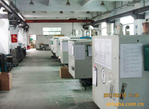 Production workshop